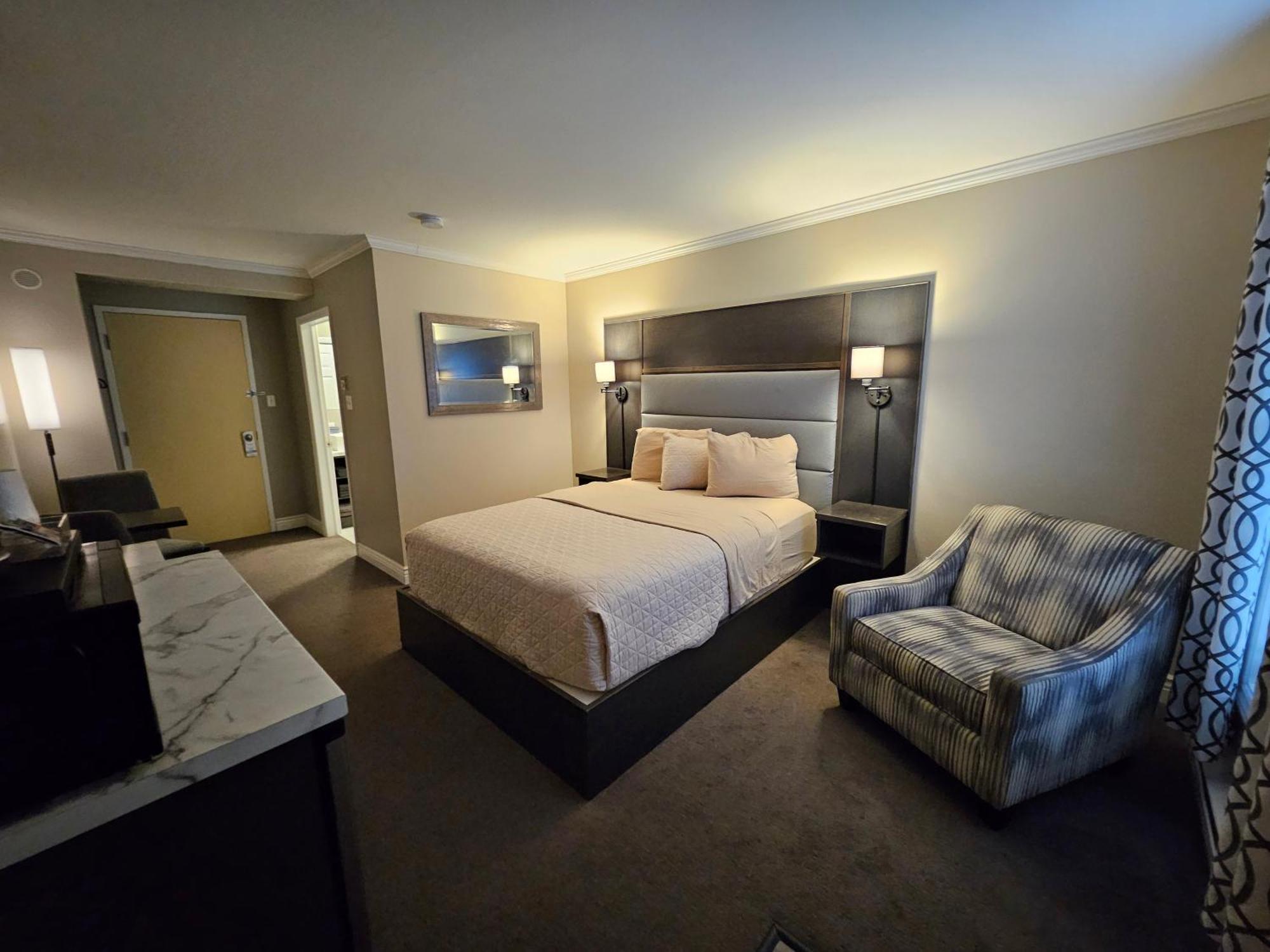 Newfound Inn & Suites Topsail Exterior foto